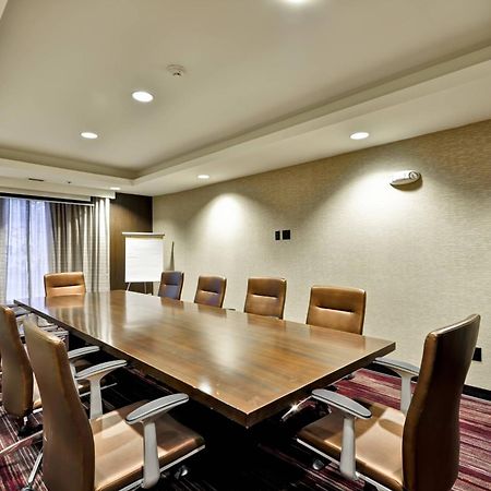 Courtyard By Marriott Jacksonville Airport/ Northeast Eksteriør billede