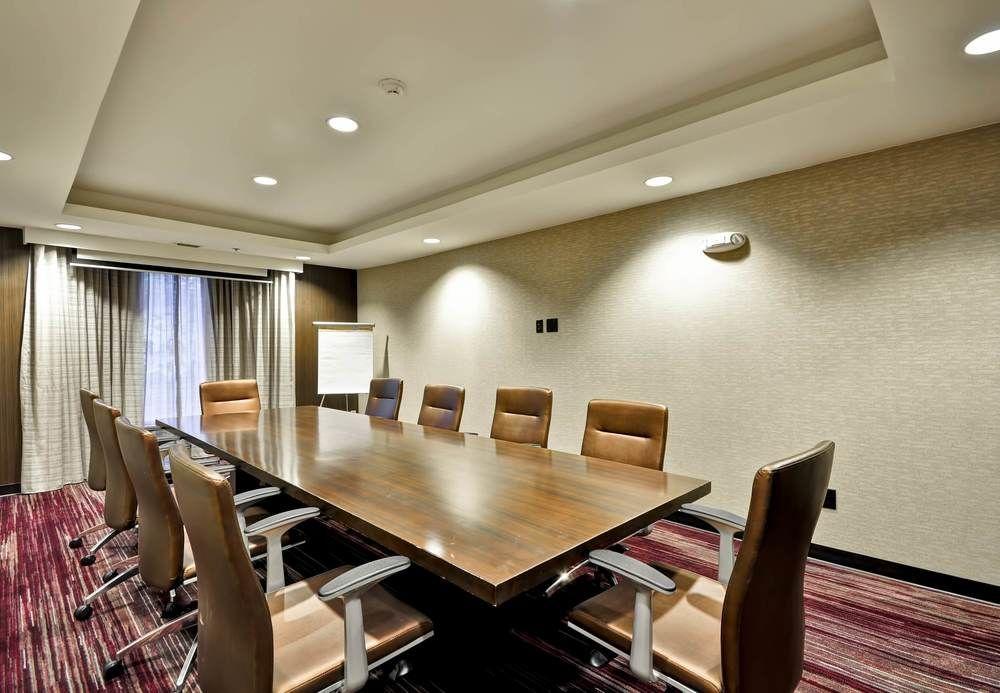 Courtyard By Marriott Jacksonville Airport/ Northeast Eksteriør billede