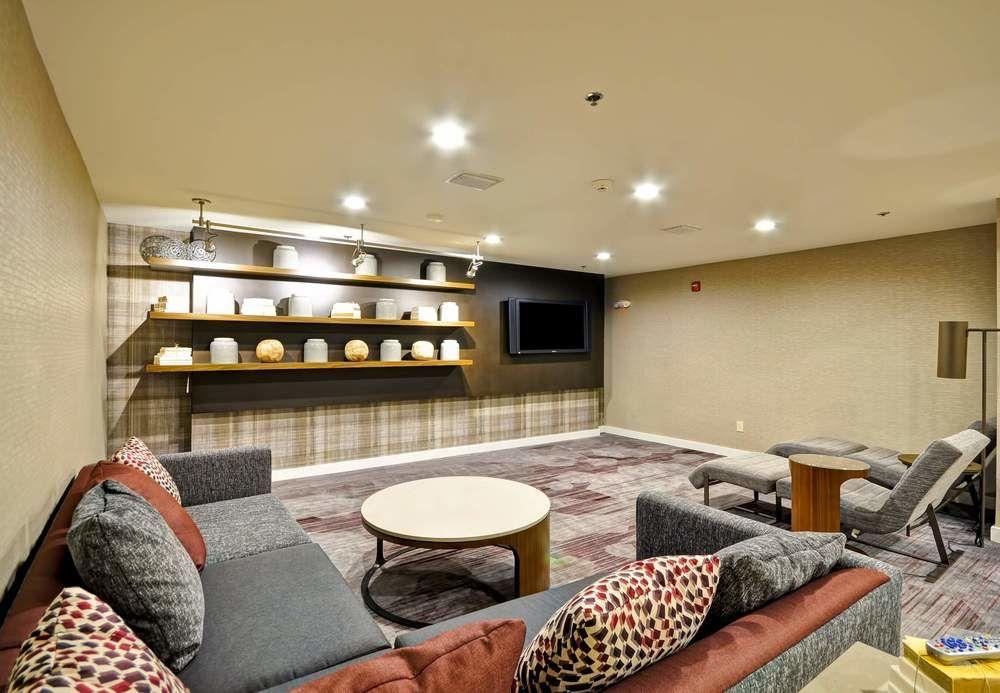 Courtyard By Marriott Jacksonville Airport/ Northeast Eksteriør billede