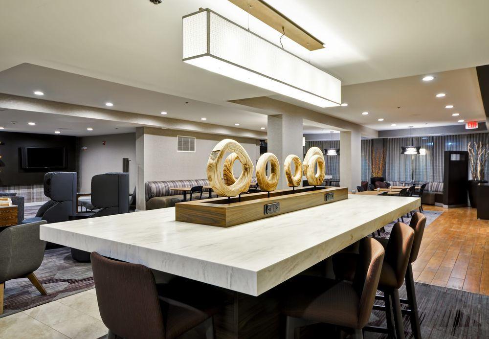 Courtyard By Marriott Jacksonville Airport/ Northeast Eksteriør billede