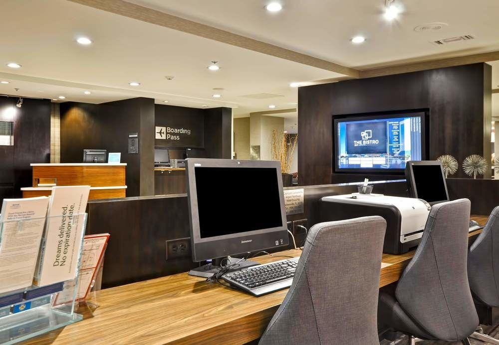 Courtyard By Marriott Jacksonville Airport/ Northeast Eksteriør billede