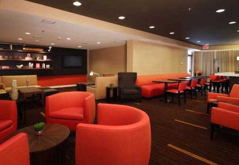 Courtyard By Marriott Jacksonville Airport/ Northeast Restaurant billede