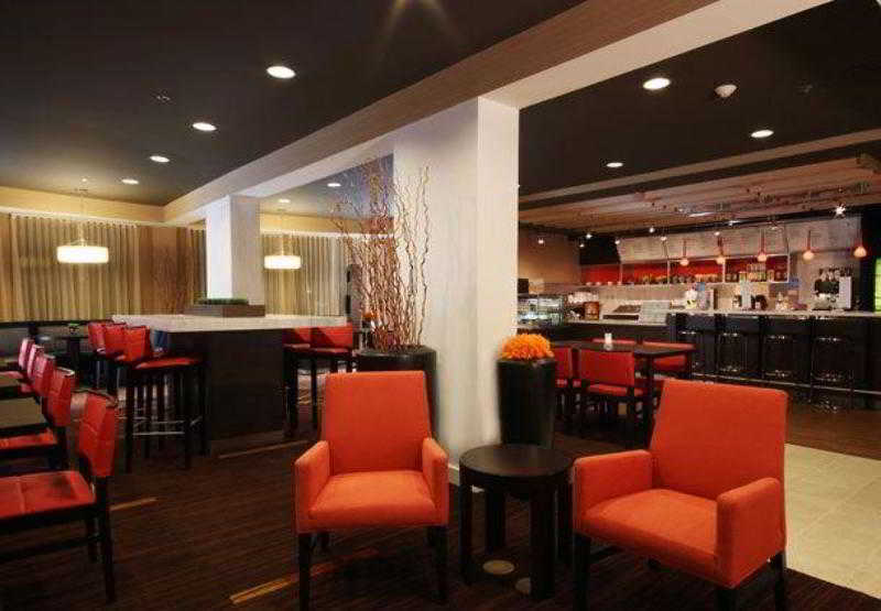 Courtyard By Marriott Jacksonville Airport/ Northeast Eksteriør billede