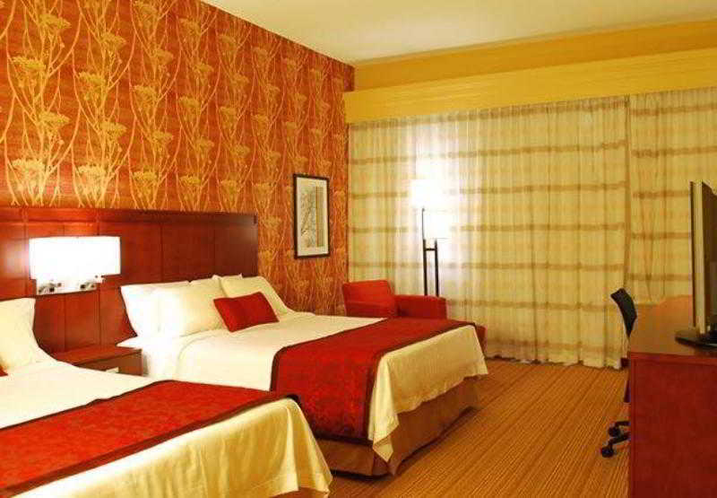 Courtyard By Marriott Jacksonville Airport/ Northeast Eksteriør billede