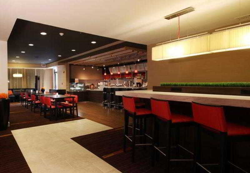 Courtyard By Marriott Jacksonville Airport/ Northeast Eksteriør billede